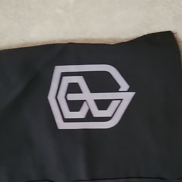 Born Primative training shorts - Picture 4 of 5